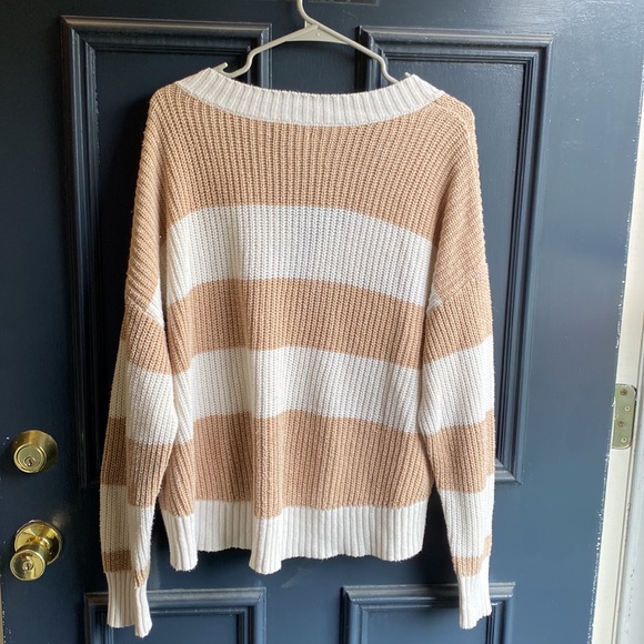 American eagle sweater size medium - Picture 4 of 5